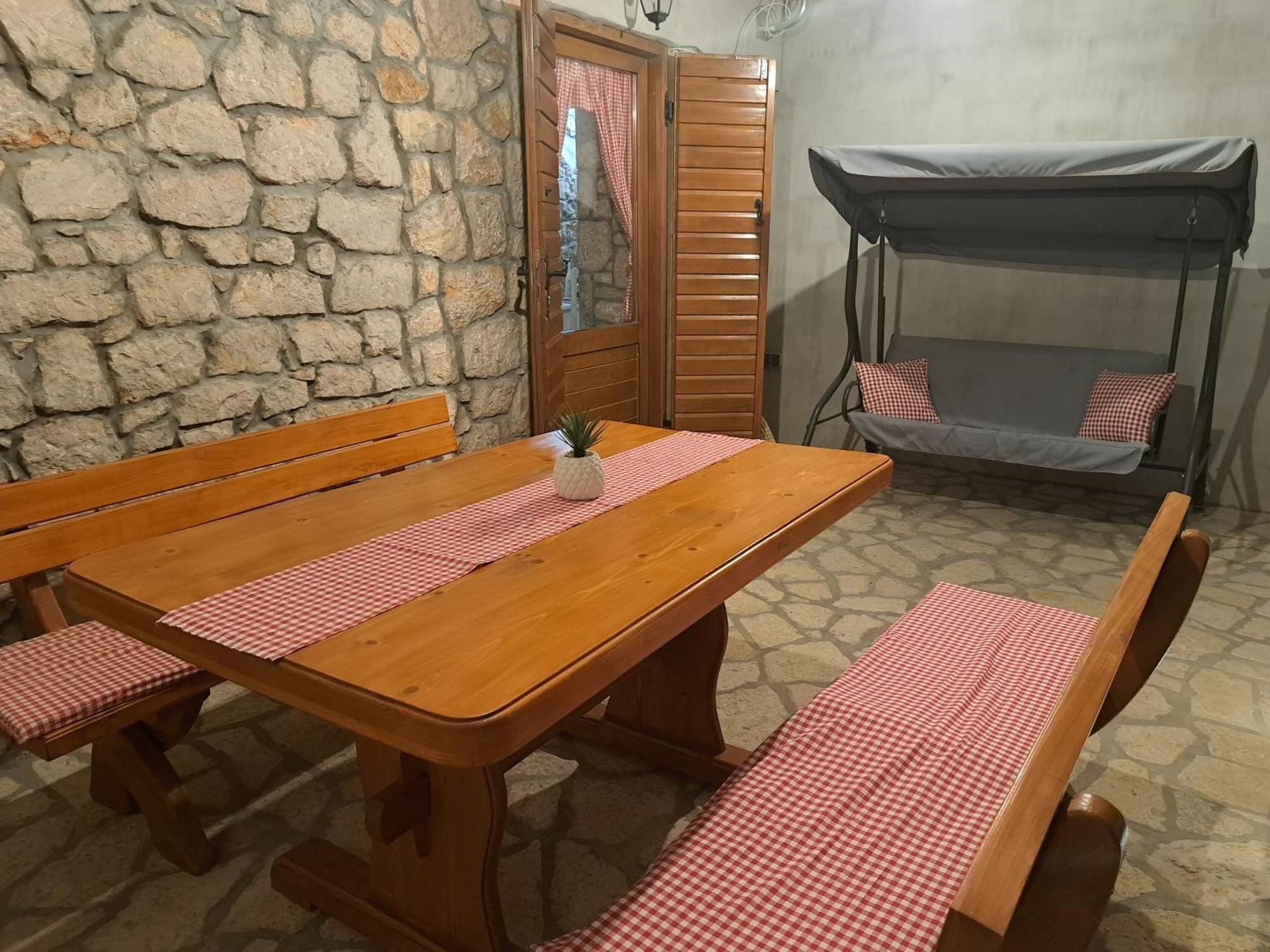 شقة Nivi Slivnica المظهر الخارجي الصورة